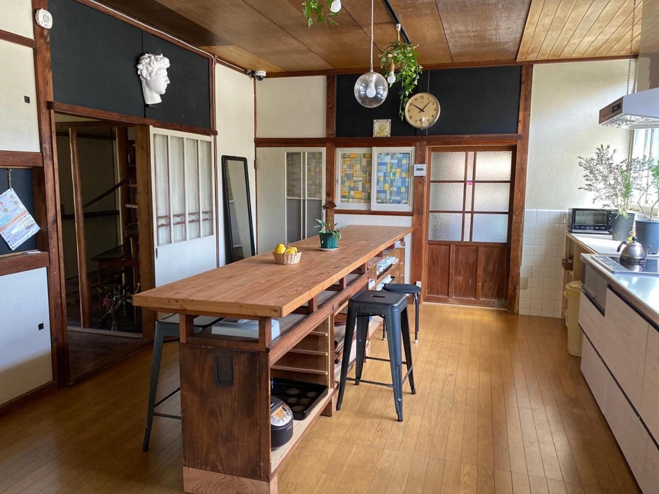 ホテル ソルトハウス 今治市 エクステリア 写真